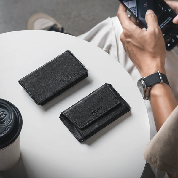 VBC103 - Business Card Holder