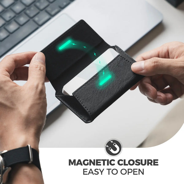 VBC103 - Business Card Holder