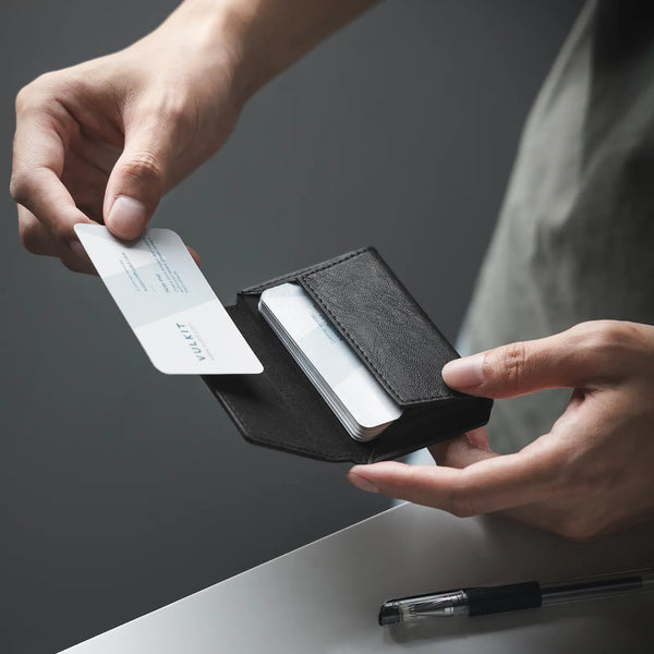 VBC103 - Business Card Holder