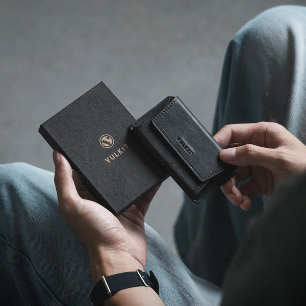 VBC103 - Business Card Holder