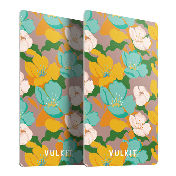 VCP103 - Slim RFID/NFC Blocking Card for Wallet & Passport