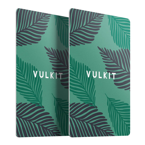 VCP103 - Slim RFID/NFC Blocking Card for Wallet & Passport