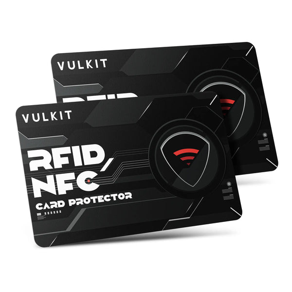 VCP104 - RFID/NFC Blocking Cards