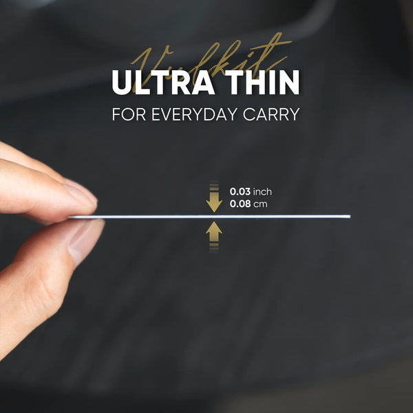 VCP104 - RFID/NFC Blocking Cards