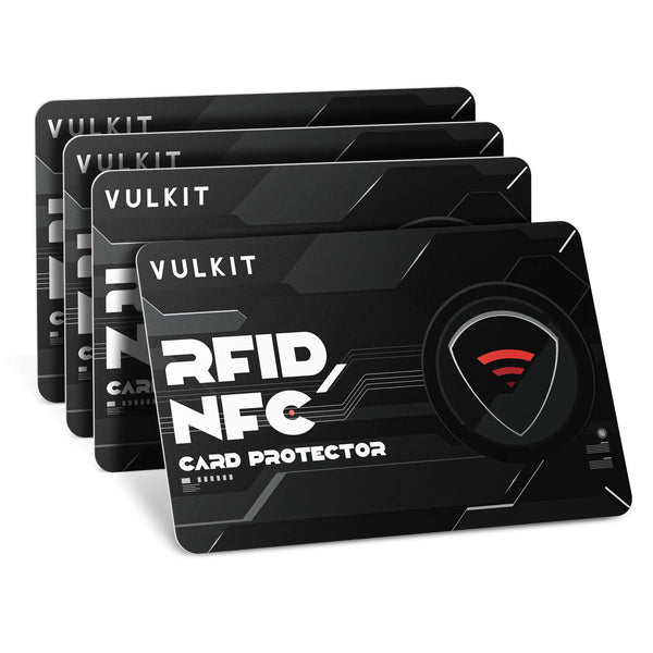 VCP104 - RFID/NFC Blocking Cards