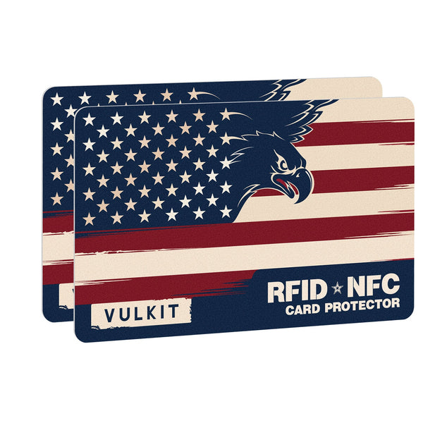 VCP104 - RFID/NFC Blocking Cards