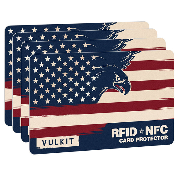 VCP104 - RFID/NFC Blocking Cards